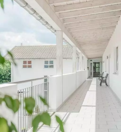 Bed and Breakfast Pension Wess