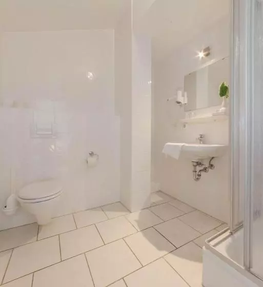 Bed and Breakfast Pension Wess