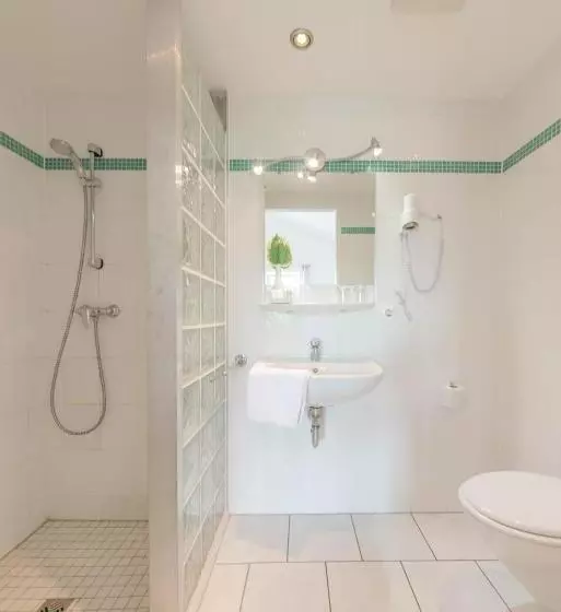 Bed and Breakfast Pension Wess