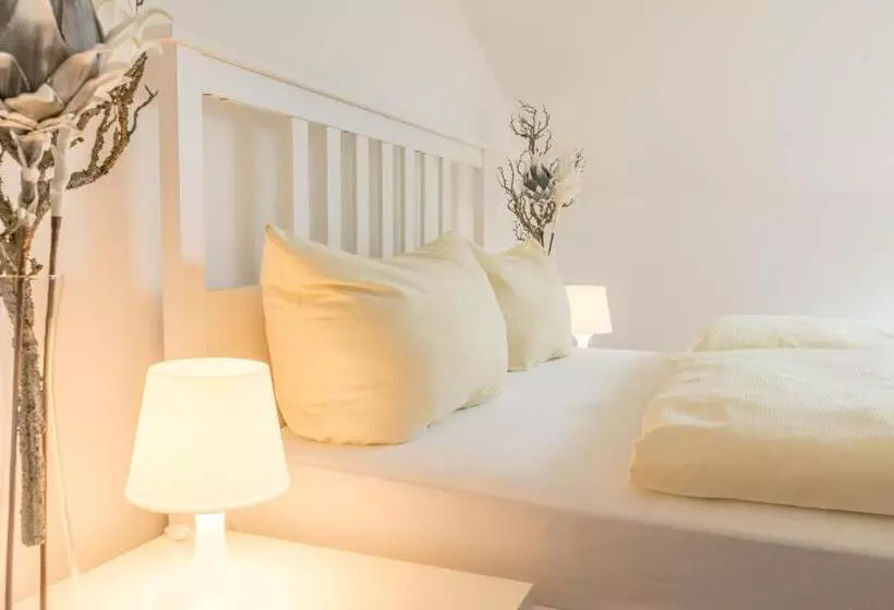 Bed and Breakfast Pension Wess