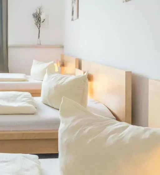 Bed and Breakfast Pension Wess