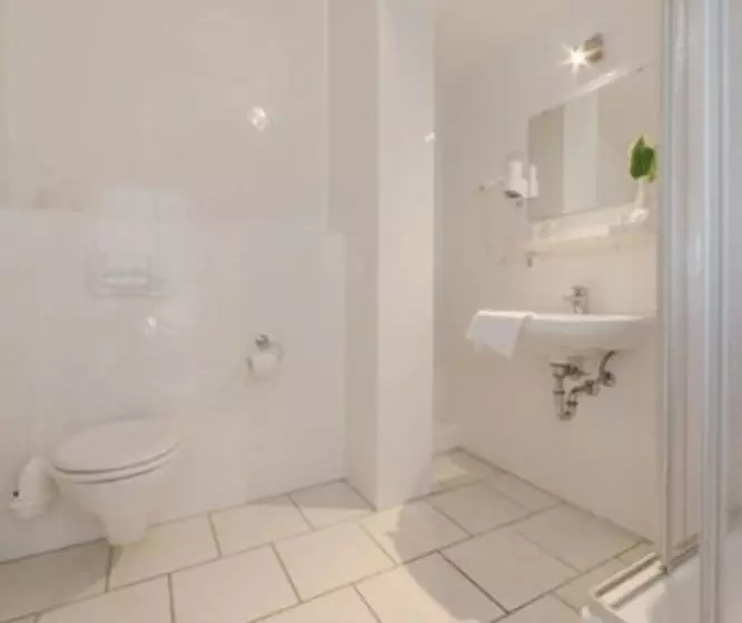 Bed and Breakfast Pension Wess