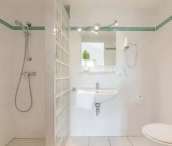 Bed and Breakfast Pension Wess