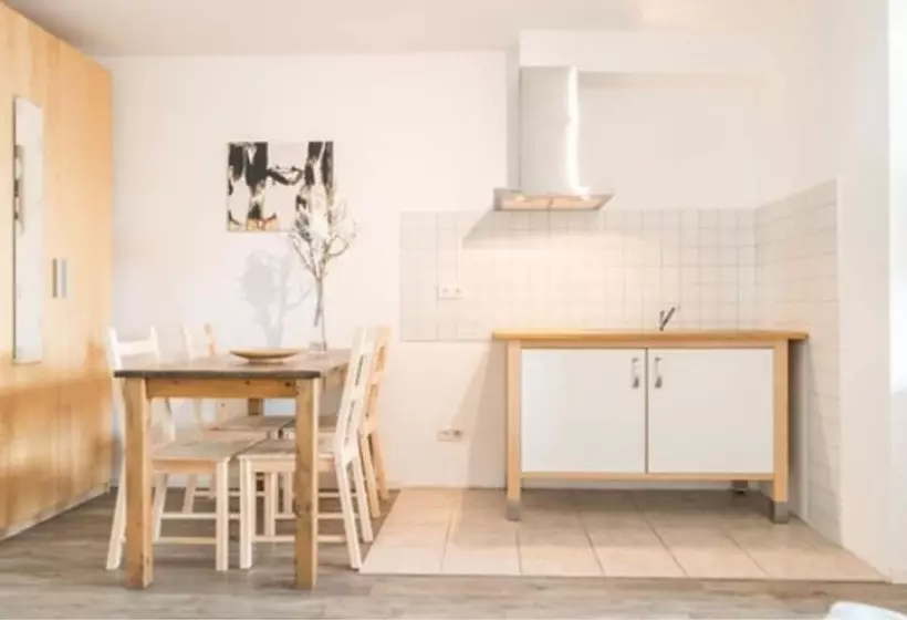 Bed and Breakfast Pension Wess