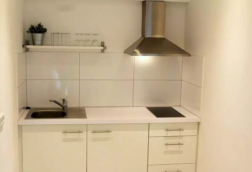 Bed and Breakfast Pension Wess