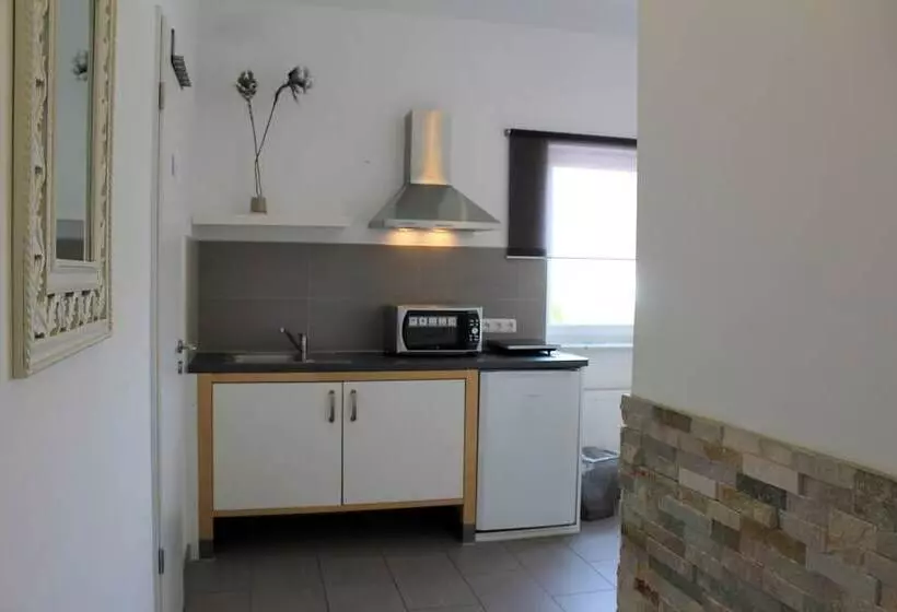 Bed and Breakfast Pension Wess