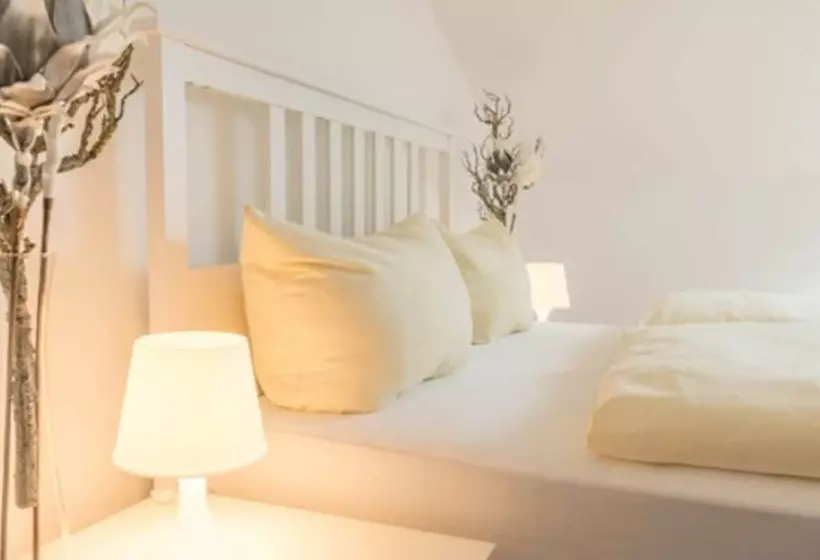 Bed and Breakfast Pension Wess