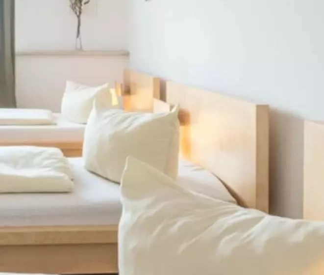 Bed and Breakfast Pension Wess