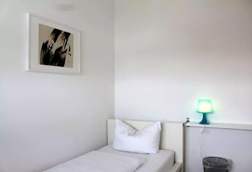 Bed and Breakfast Pension Wess