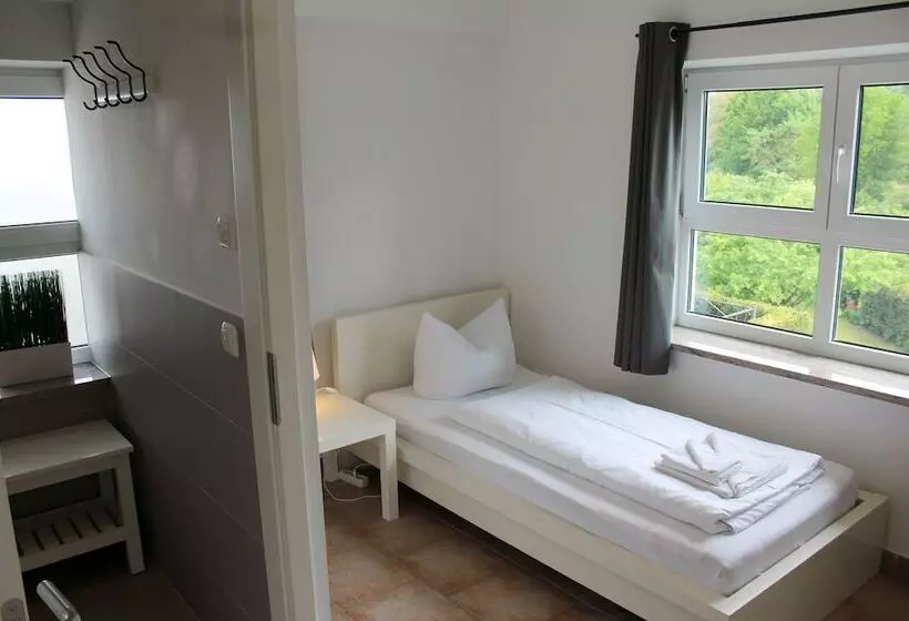 Bed and Breakfast Pension Wess