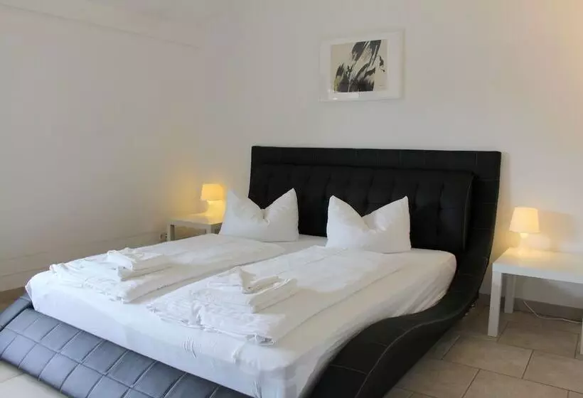 Bed and Breakfast Pension Wess