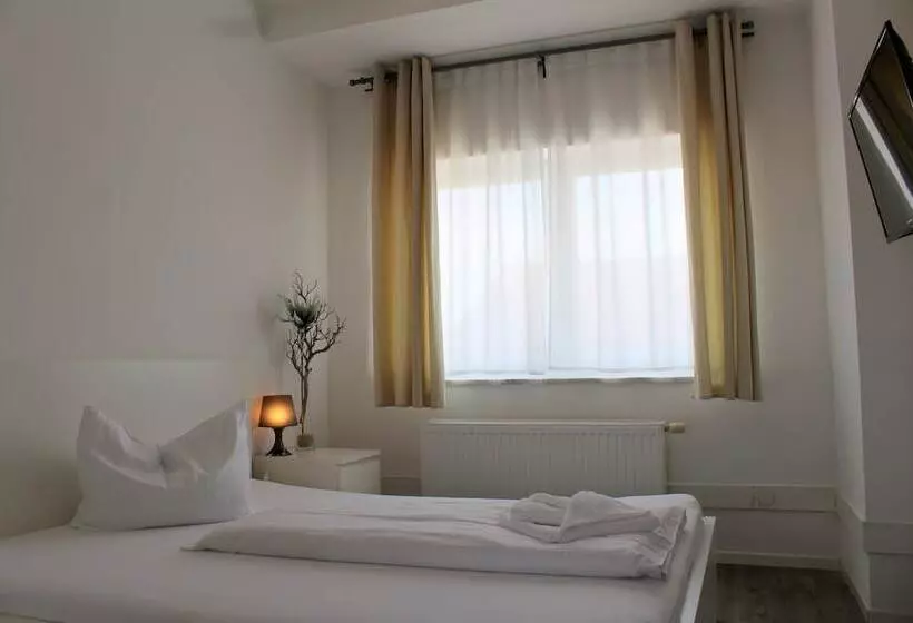 Bed and Breakfast Pension Wess