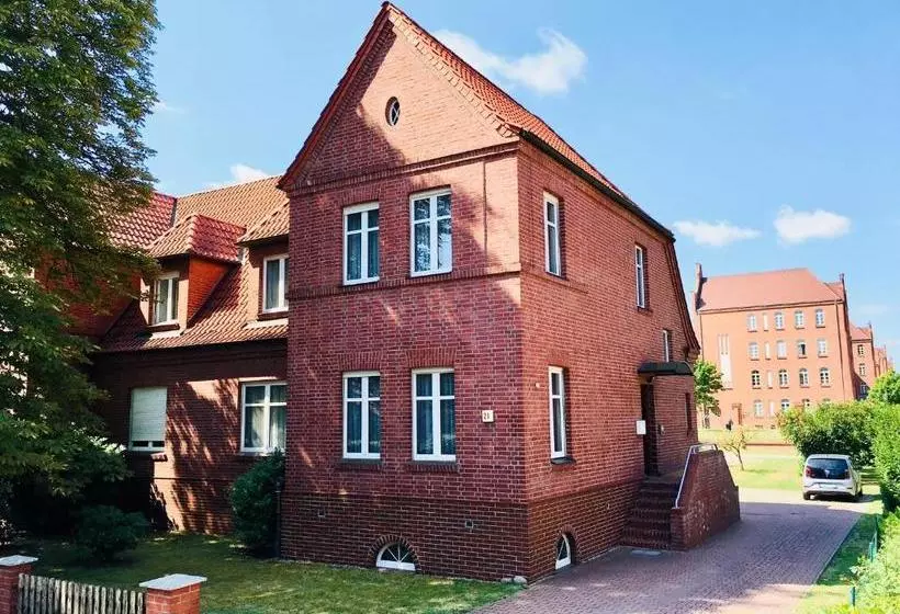 Bed and Breakfast Pension Sellent