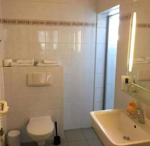 Bed and Breakfast Pension Sellent