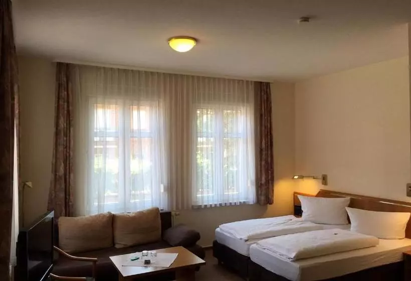 Bed and Breakfast Pension Sellent