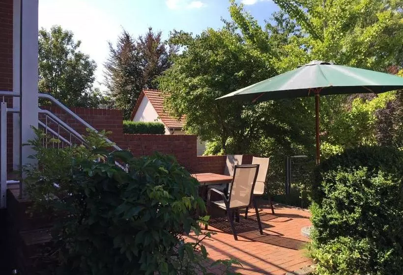 Bed and Breakfast Pension Sellent