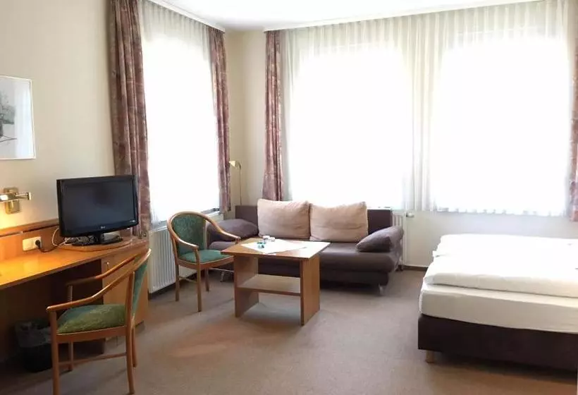 Bed and Breakfast Pension Sellent