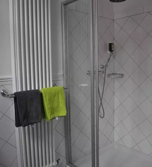 Cramer Bed & Breakfast