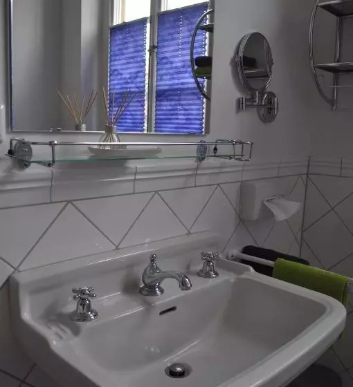 Cramer Bed & Breakfast