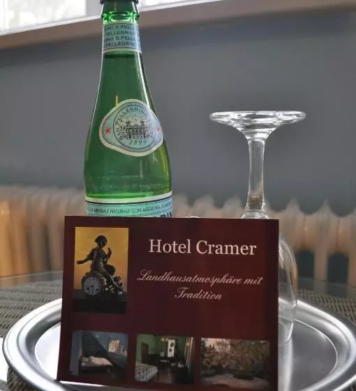 Cramer Bed & Breakfast