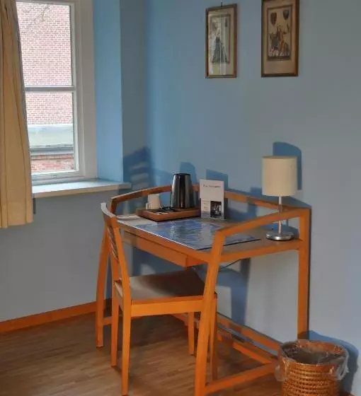 Cramer Bed & Breakfast