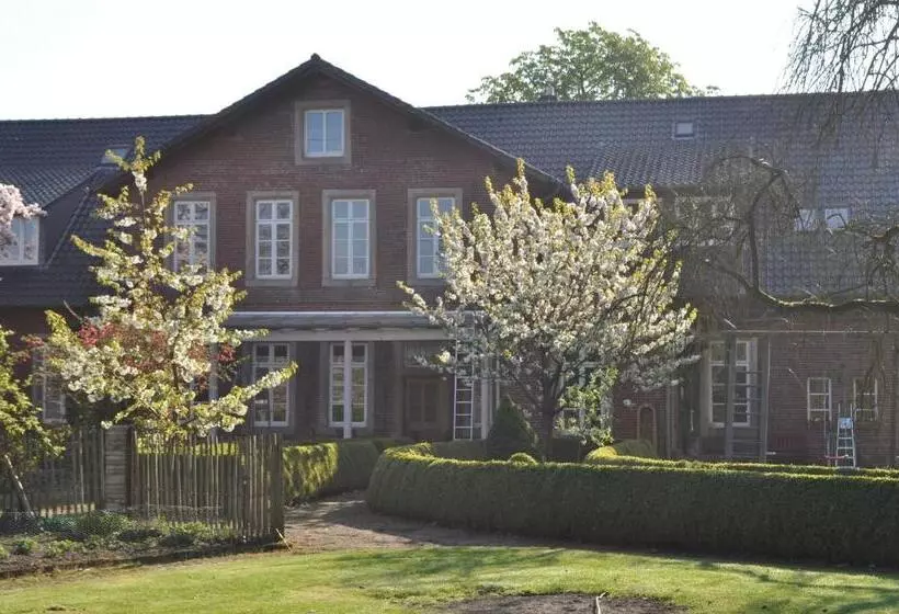 Cramer Bed & Breakfast