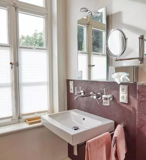 Cramer Bed & Breakfast