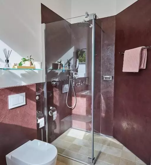 Cramer Bed & Breakfast