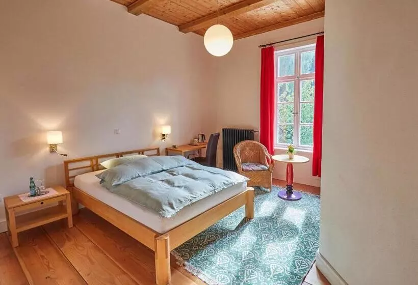 Cramer Bed & Breakfast