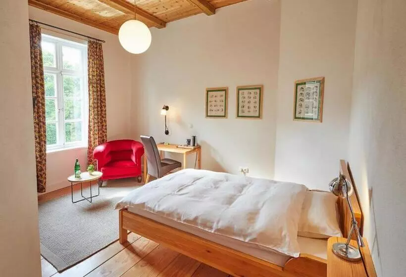 Cramer Bed & Breakfast