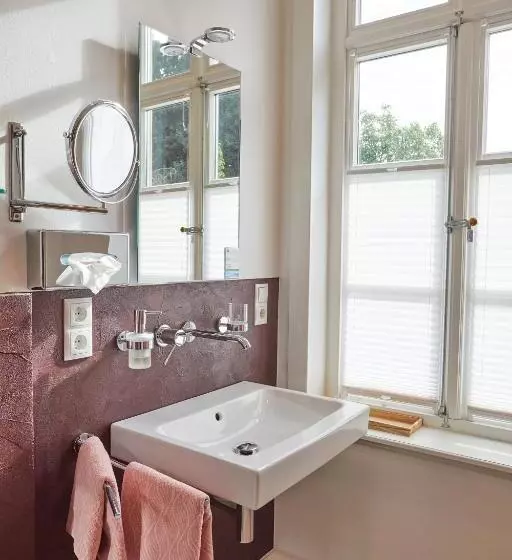 Cramer Bed & Breakfast