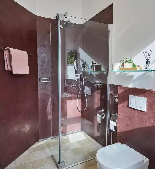 Cramer Bed & Breakfast