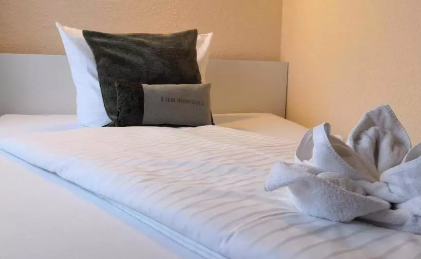 Harzhotel Güntersberge