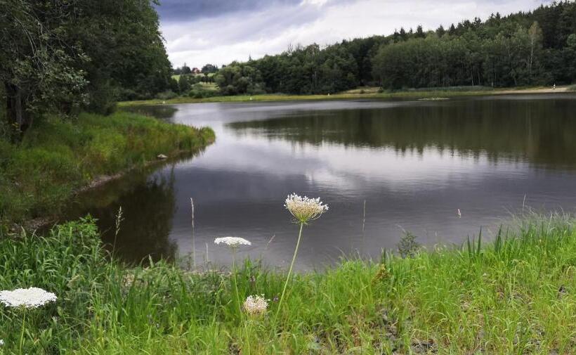 Harzhotel Güntersberge
