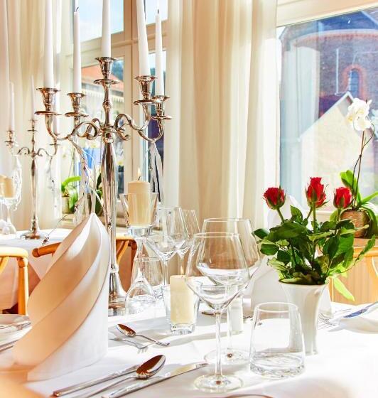 Harzhotel Güntersberge