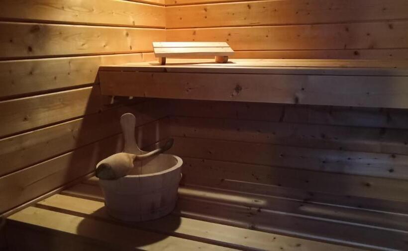 Harzhotel Güntersberge