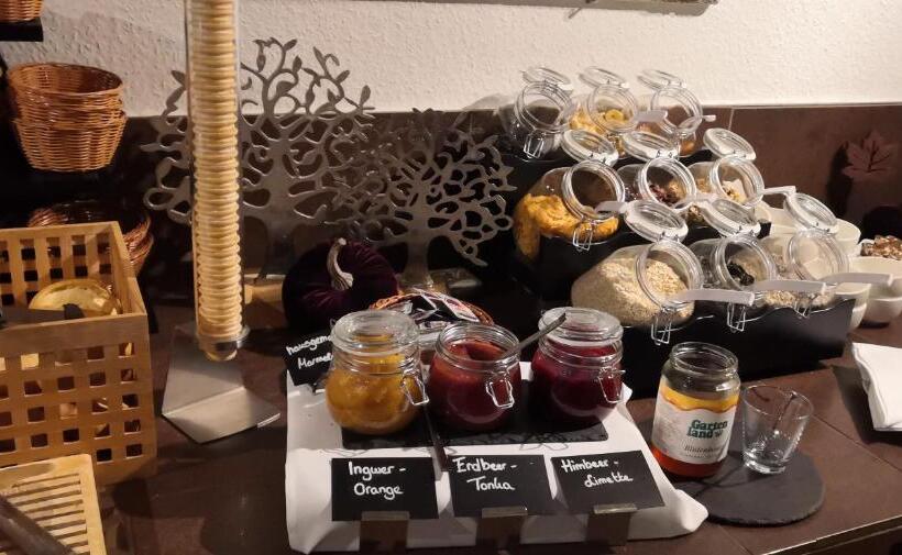 Harzhotel Güntersberge