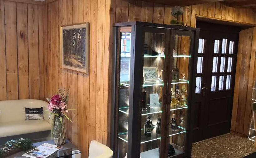 Harzhotel Güntersberge