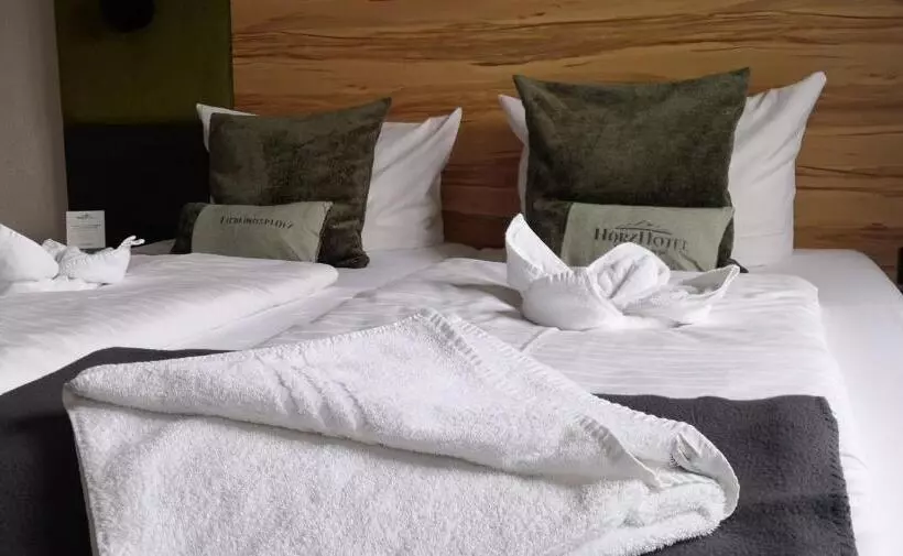 Harzhotel Güntersberge