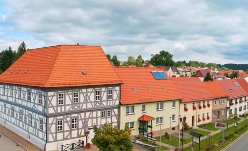 Harzhotel Güntersberge