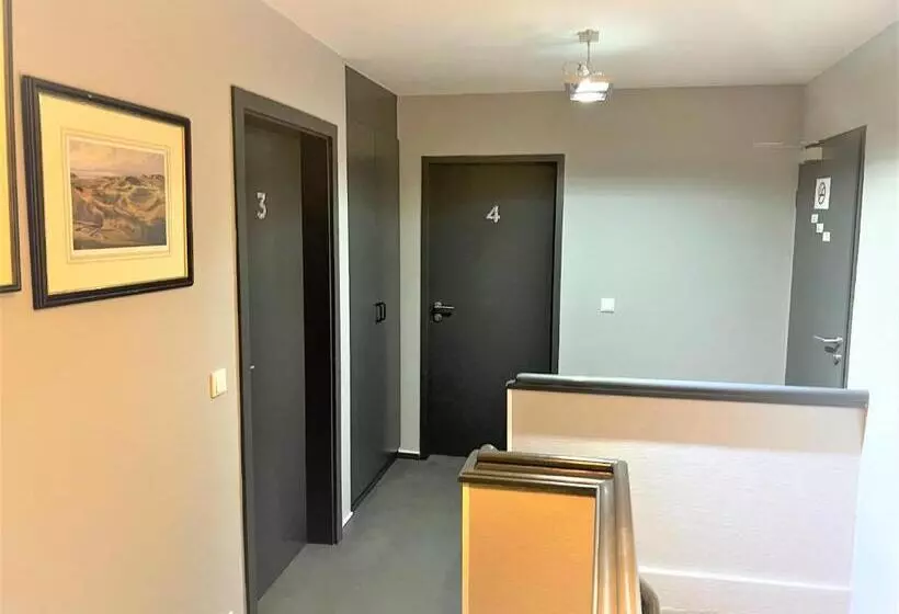 هتل Aggerschlösschen