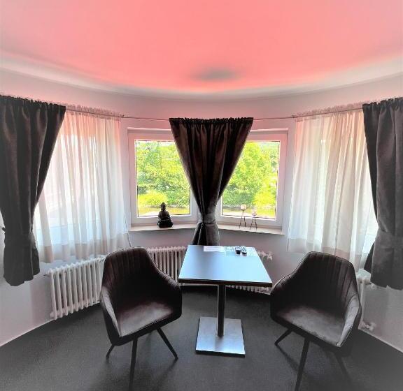 酒店 Aggerschlösschen