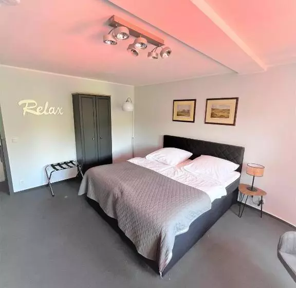 هتل Aggerschlösschen