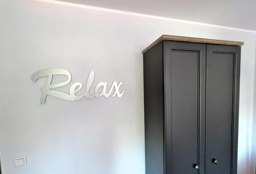 هتل Aggerschlösschen