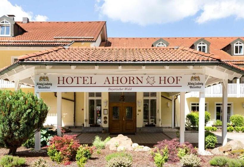 Hotel Ahornhof