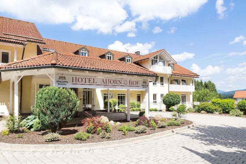 Hotel Ahornhof