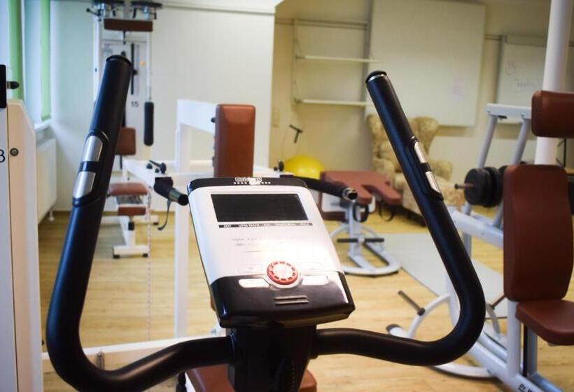 Akzent Hotel Jonathan