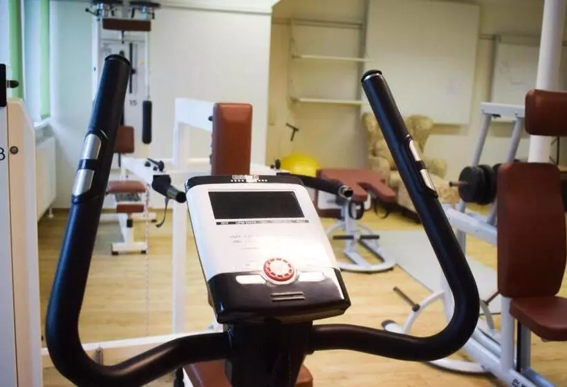 Akzent Hotel Jonathan