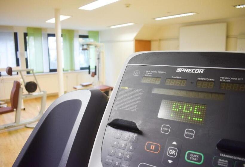 Akzent Hotel Jonathan