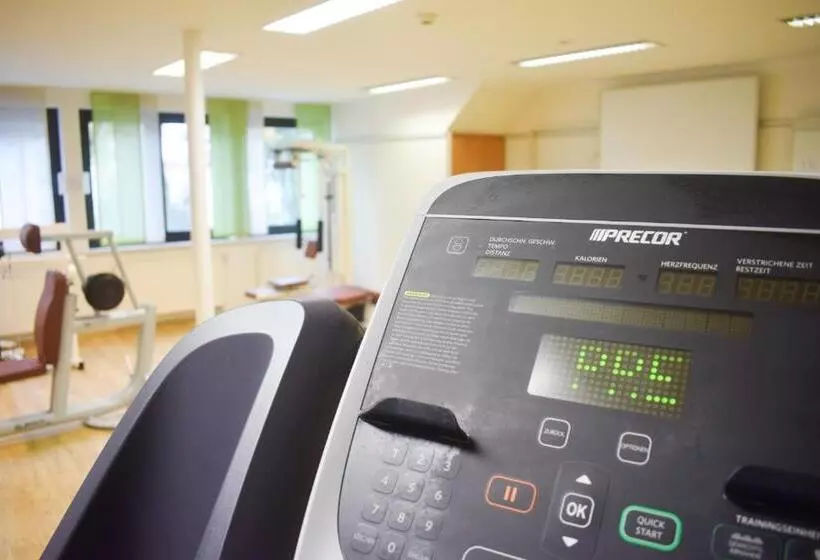 Akzent Hotel Jonathan